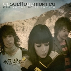 El Sueño de Morfeo - Demasiado Tarde