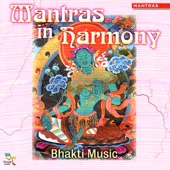 Mantras In Harmony artwork