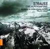 Strauss: Eine Alpensinfonie album lyrics, reviews, download