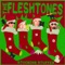 Six White Boomers - The Fleshtones lyrics