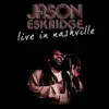Live in Nashville album lyrics, reviews, download