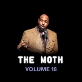 Moth Equals - Swimming In The Drink