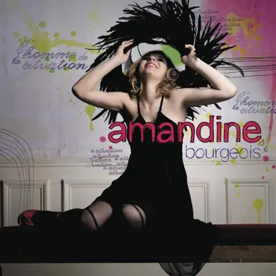 L'homme de la situation (Radio Edit) - Single - Amandine Bourgeois