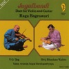 Jugalbandi: Duet for Violin and Guitar