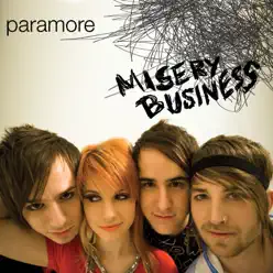 Misery Business - Single - Paramore