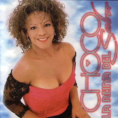 La Reina del Sabor - Choco Orta