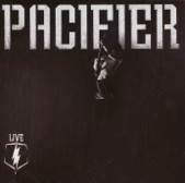 Pacifier - Run (Live)