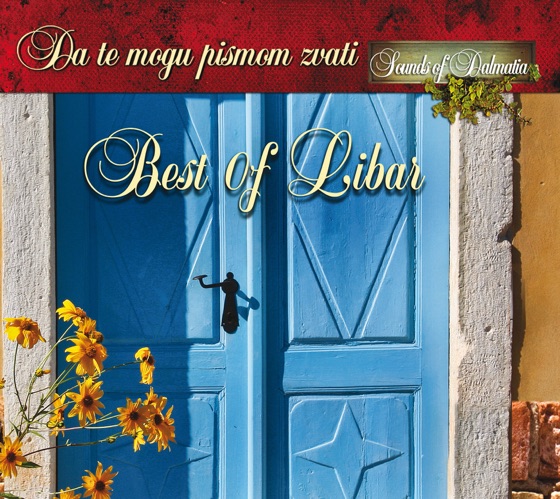 Cover artwork for Kad Se Prijatelji Rastaju