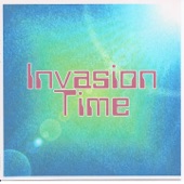 Invasion Time artwork