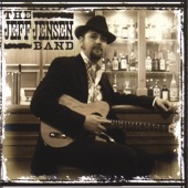 Jeff Jensen Band - Something In The Water