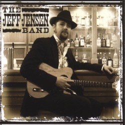 The Jeff Jensen Band - Cat Song