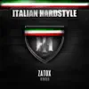 Stream & download Italian Hardstyle 020 - Single