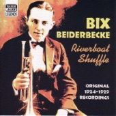 bix beiderbecke - Davenport blues