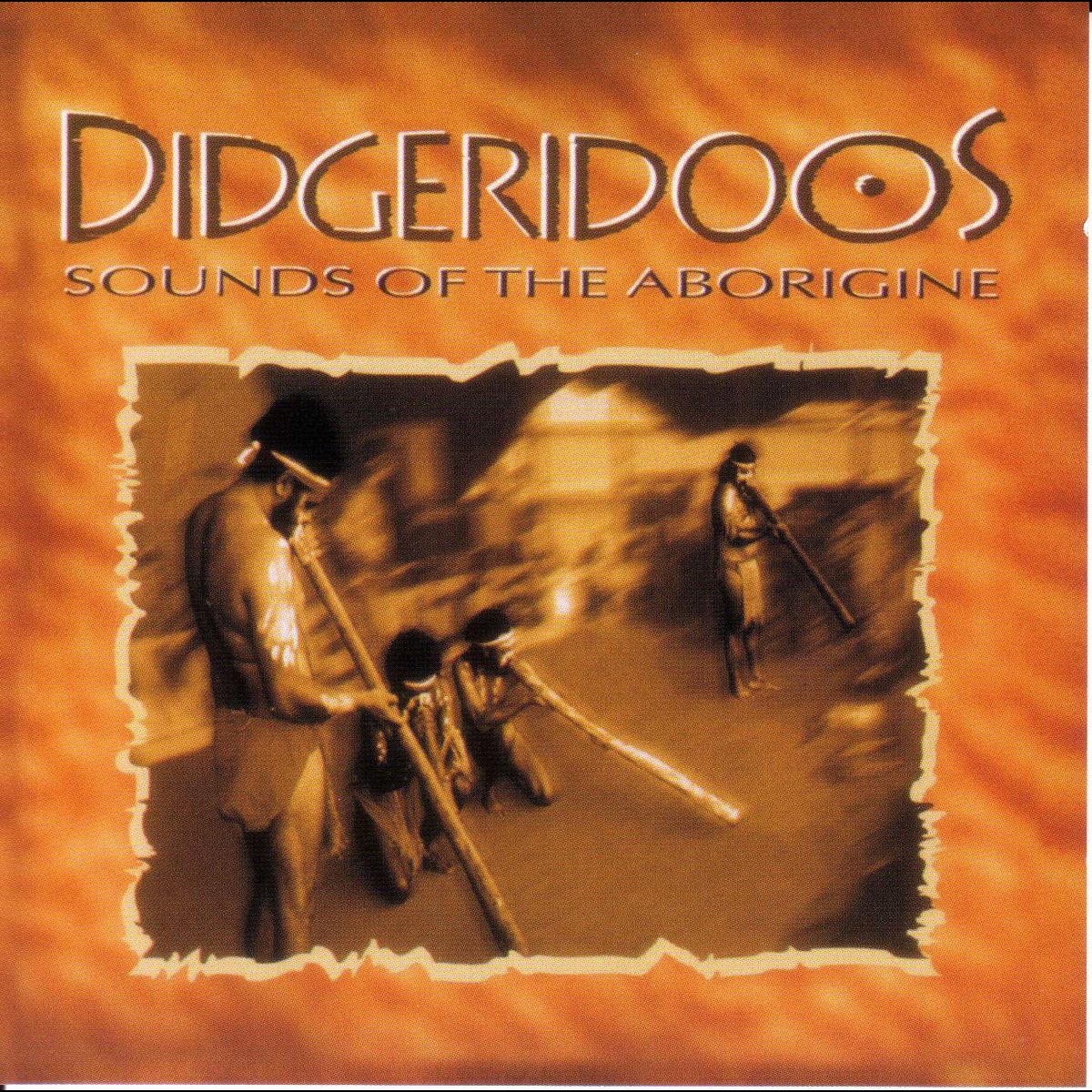 ‎Sounds of the Aborigine de Didgeridoos en Apple Music