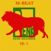 M-Beat - EP 1, 2010