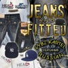 Jeans & Fitted (feat. Russian) - Single, 2010