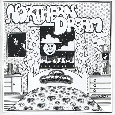 Northern Dream - Bill Nelson
