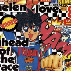 Ahead of the Race - EP - Helen Love
