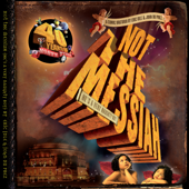 Not the Messiah (He's a Very Naughty Boy) - Live at the Royal Albert Hall - Eric Idle & John Du Prez