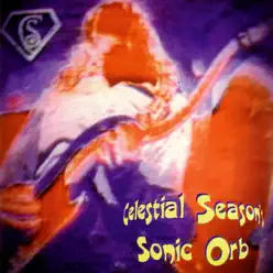 Sonic Orb - Celestial Season