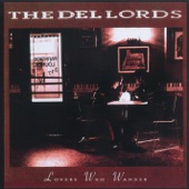 The Del Lords - About You