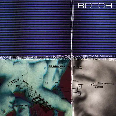 American Nervoso - Botch American Nervoso - Botch
