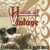 House of Vintage : Cool Retro, Funk & Acid Jazz