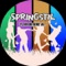 Springstil - Springstil lyrics