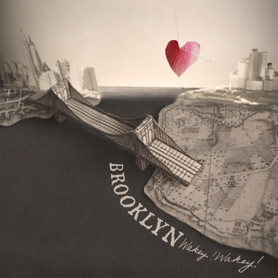 Cover artwork for Clinton St. Girl