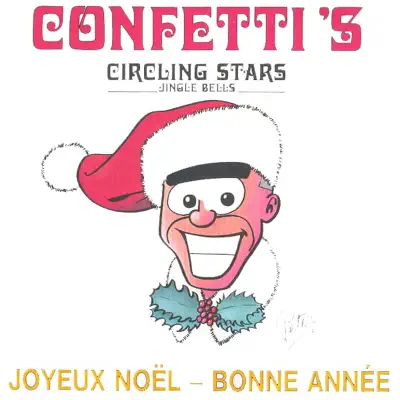 Merry Christmas - EP - Confetti's