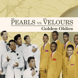 The Pearls - Your Cheatin' Heart
