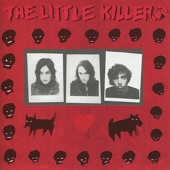 The Little Killers - Jenna Lee