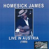 Live In Austria (Live)