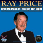 Faron Young/Ray Price - Funny How Time Slips Away