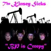 BP is Creepy - Single album lyrics, reviews, download