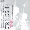 Strings in Pink - From Bach to The Beatles