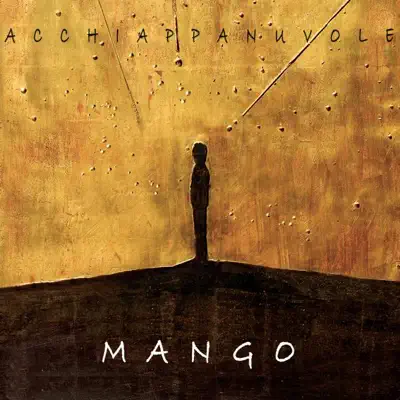 Acchiappanuvole (Deluxe Edition) - Mango