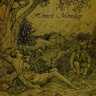 descargar álbum Honest Monday - Honest Monday