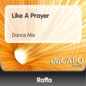 Like a Prayer (Dance Mix) artwork