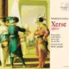 Xerse, Act I, Scenes 1 & 2 song lyrics