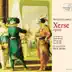 Xerse, Act II, Scenes 16 À 18 song reviews