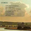 Stream & download Saint-Saens: Violin Concerto No. 3 - Caprice Andalous