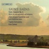 Saint-Saens: Violin Concerto No. 3 - Caprice Andalous