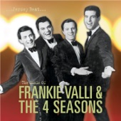 Frankie Valli & The Four Seasons - Let's Hang On