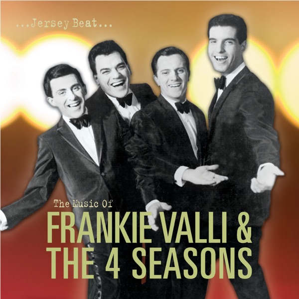 Frankie Valli & The Four Seasons - Beggin