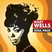 Soul Pack - Mary Wells artwork