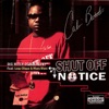 Shut Off Notice
