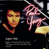 Paul Young - Oh Girl