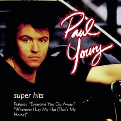 Paul Young - I'm Gonna Tear Your Playhouse Down