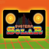 Systema Solar artwork